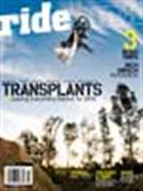 TransWorld Ride BMX